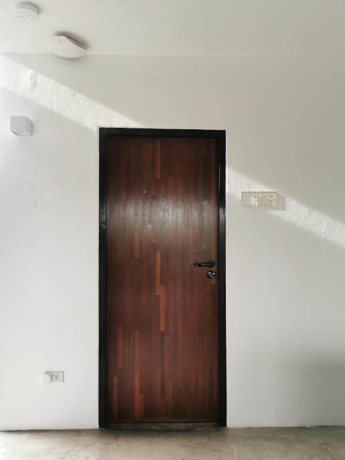 M5 Hotel Chiang Mai Exterior photo