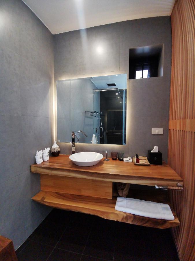 M5 Hotel Chiang Mai Exterior photo